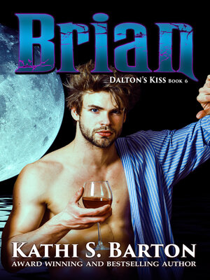 cover image of Brian
